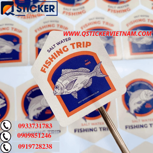 Tem fishing