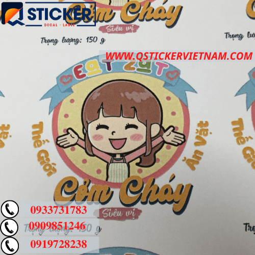Tem cơm cháy