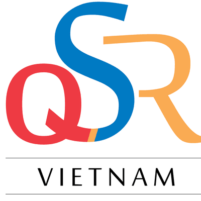 Tem nhãn in cho QSR