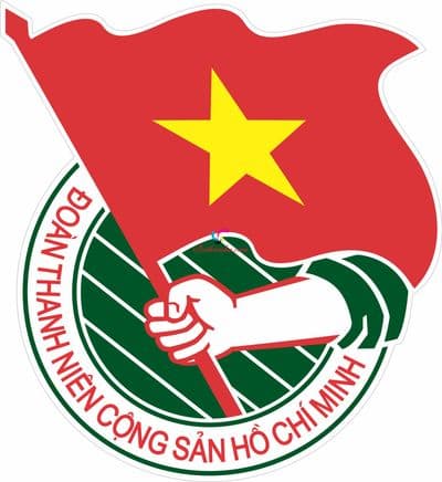 Tem nhãn in cho Thành Đoàn TP.HCM