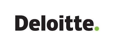 Tem nhãn in cho Deloitte