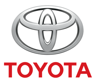 Tem nhãn in cho Toyota