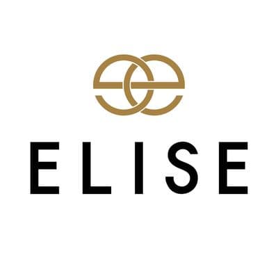 Tem nhãn in cho Elise