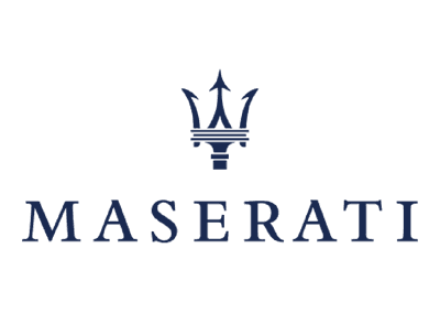 Tem nhãn in cho Maserati