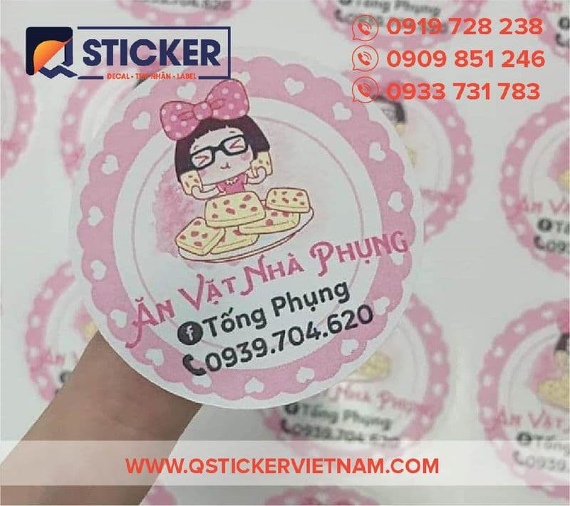 Tem ăn vặt