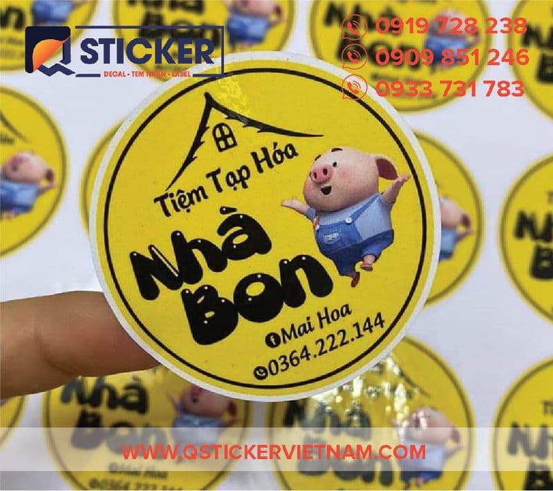 Tem bánh